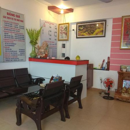 Phuong Dung Guesthouse 두옹 동 외부 사진