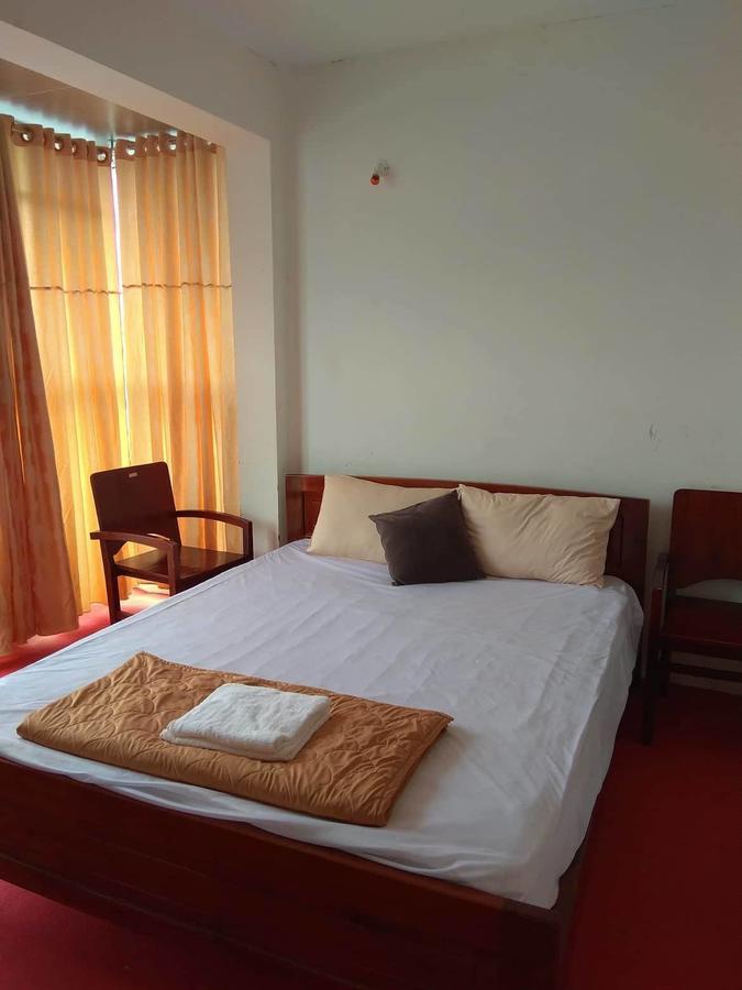 Phuong Dung Guesthouse 두옹 동 외부 사진