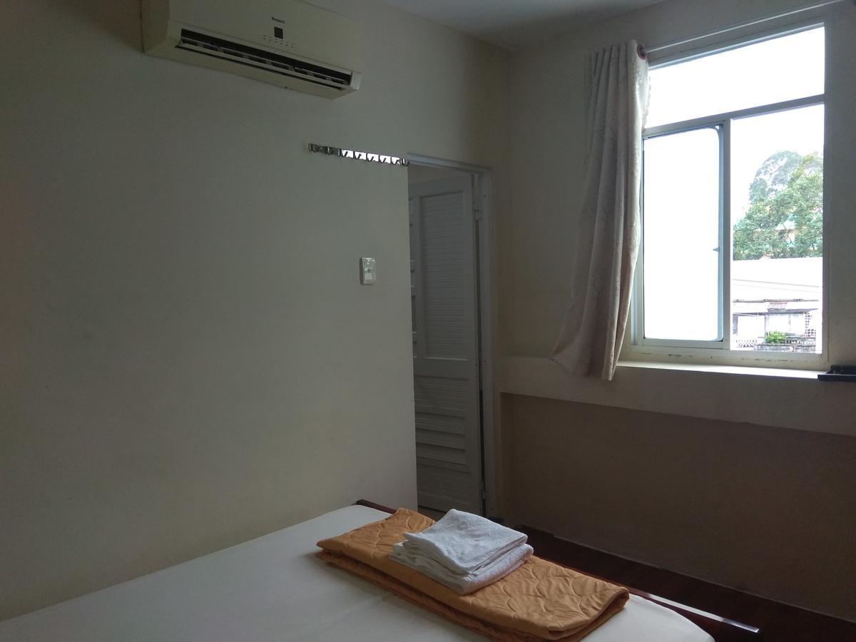 Phuong Dung Guesthouse 두옹 동 외부 사진