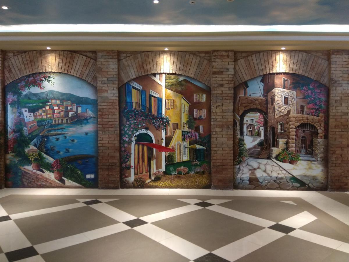 Phuong Dung Guesthouse 두옹 동 외부 사진