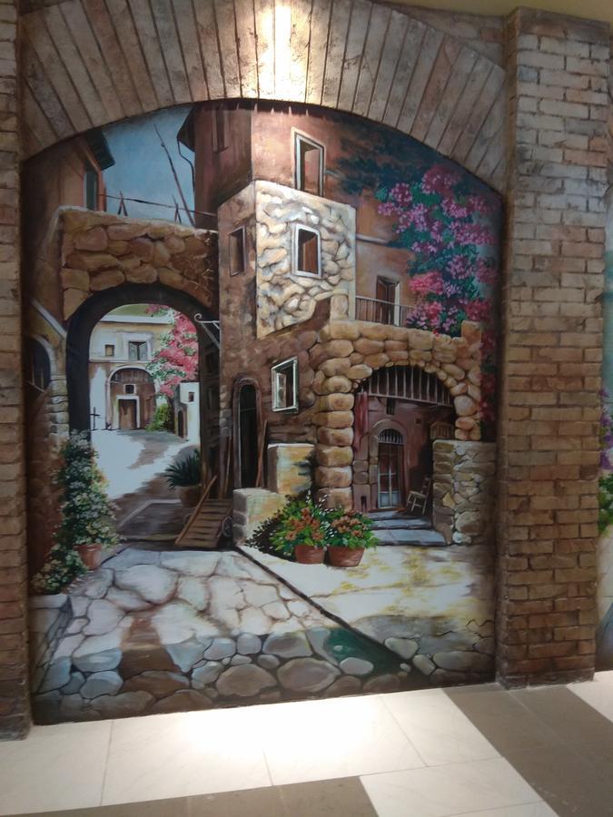 Phuong Dung Guesthouse 두옹 동 외부 사진